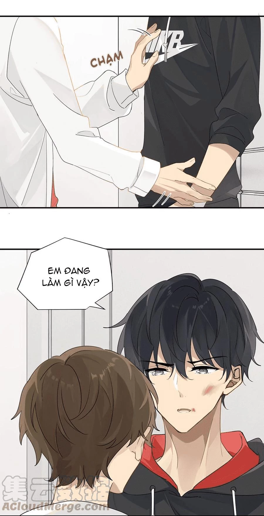 Chào, Đã Lâu Không Gặp Chapter 37 - 11