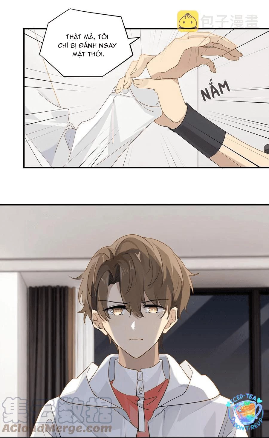 Chào, Đã Lâu Không Gặp Chapter 37 - 13