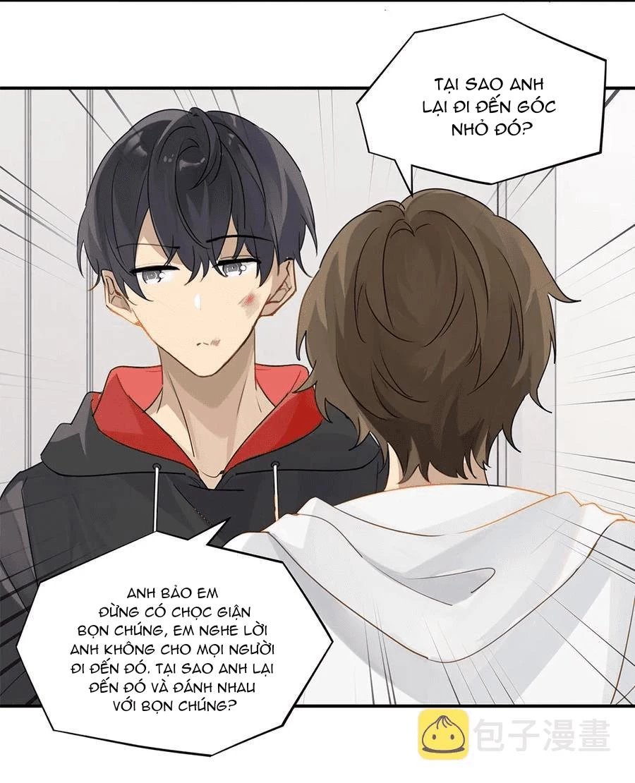 Chào, Đã Lâu Không Gặp Chapter 37 - 14