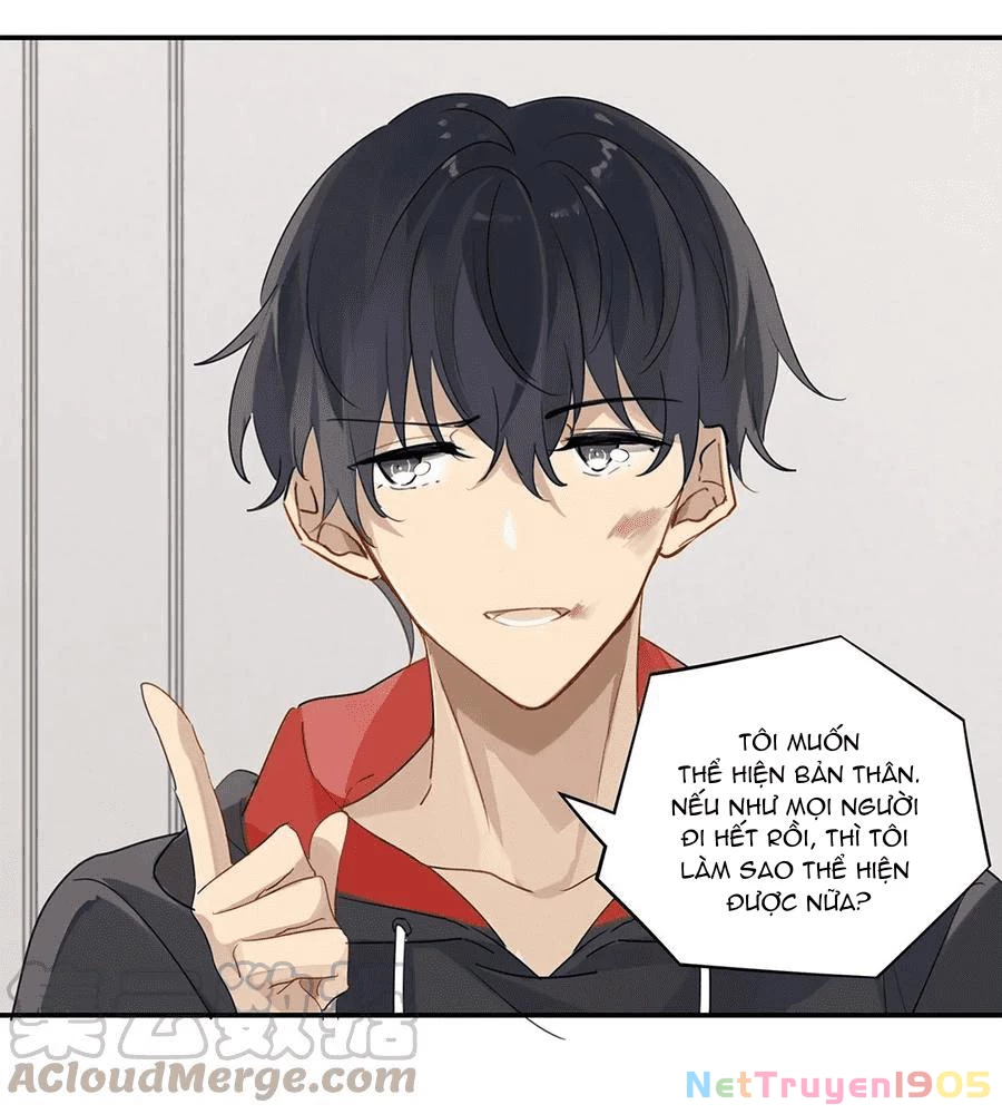 Chào, Đã Lâu Không Gặp Chapter 37 - 15