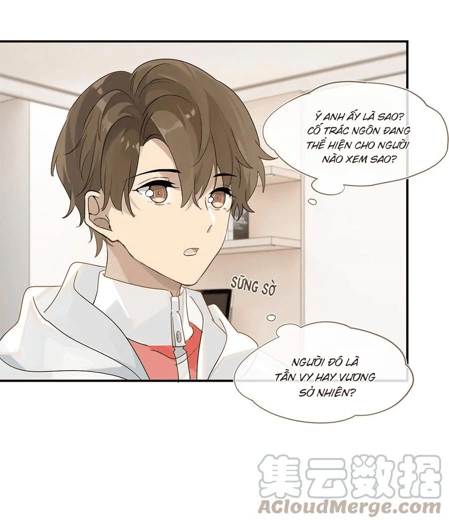 Chào, Đã Lâu Không Gặp Chapter 37 - 17