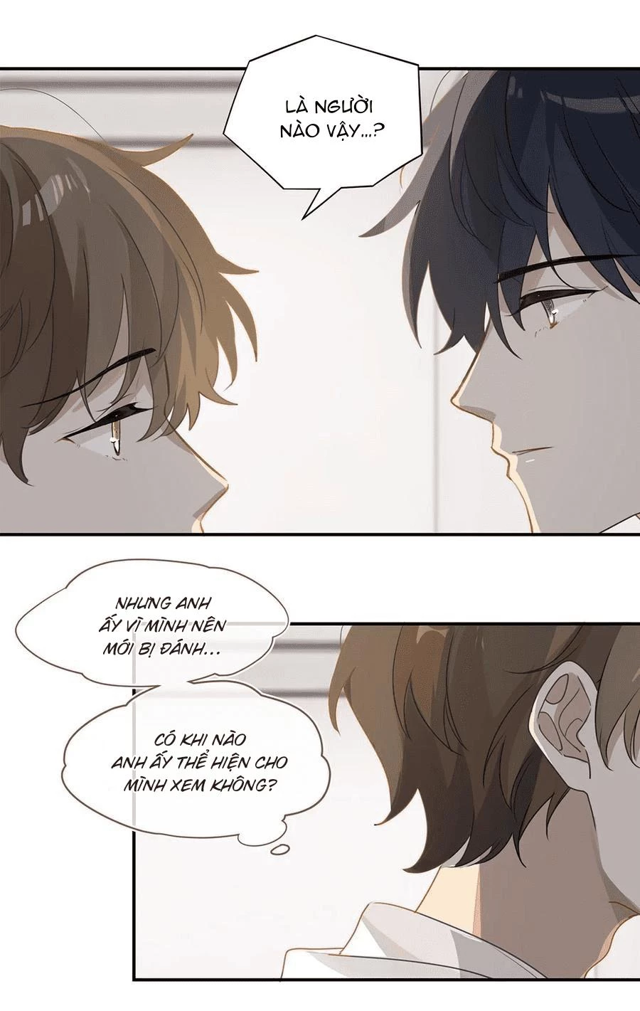 Chào, Đã Lâu Không Gặp Chapter 37 - 18