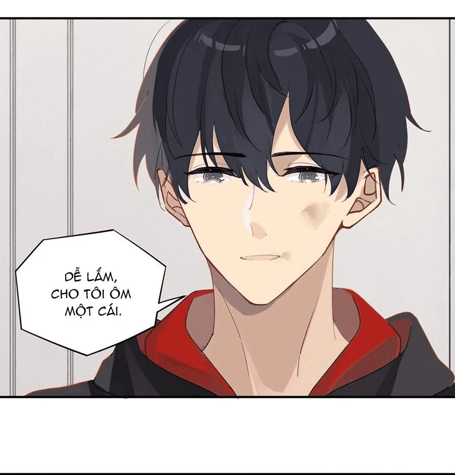 Chào, Đã Lâu Không Gặp Chapter 37 - 22