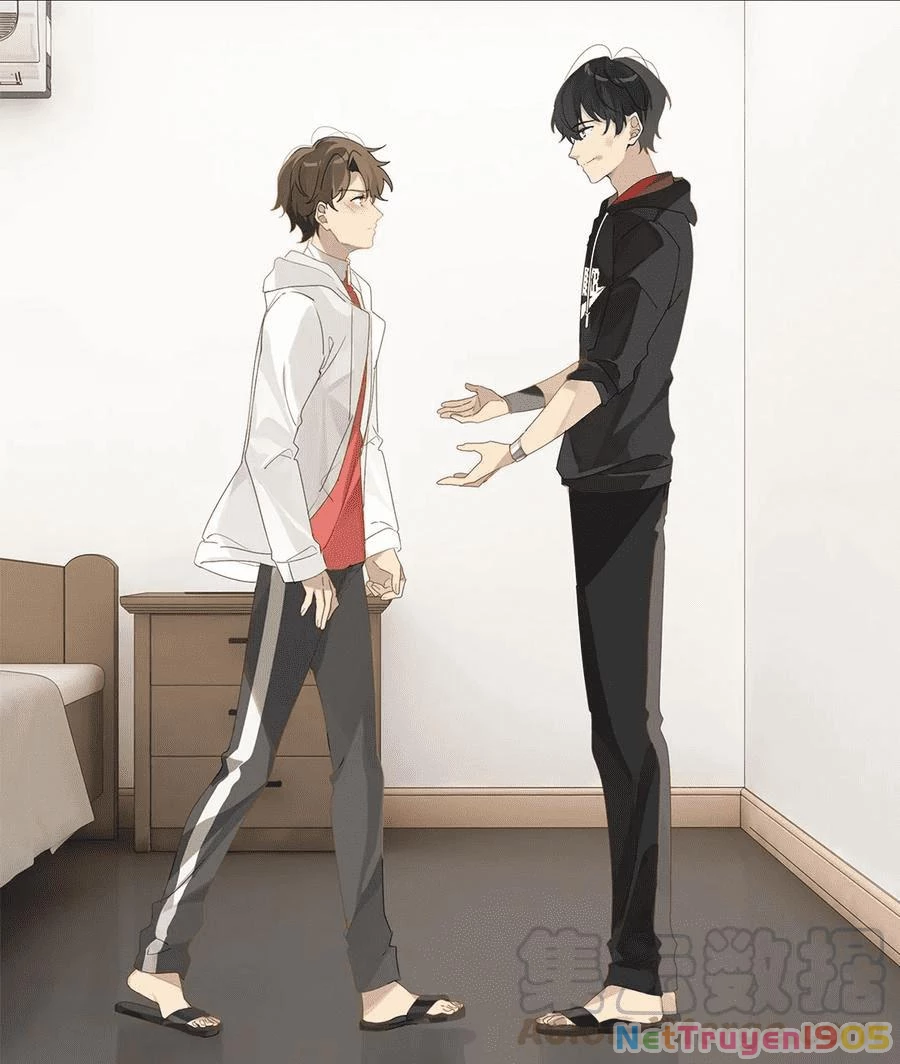 Chào, Đã Lâu Không Gặp Chapter 37 - 23