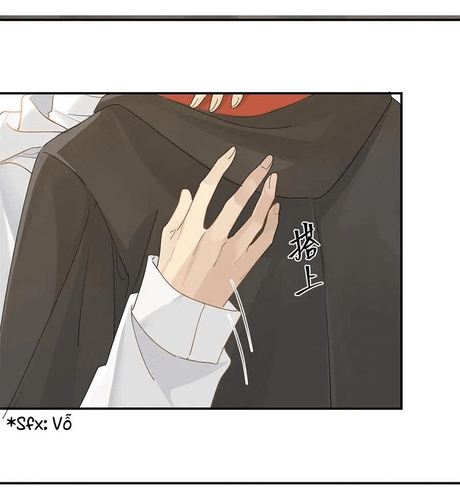 Chào, Đã Lâu Không Gặp Chapter 37 - 24