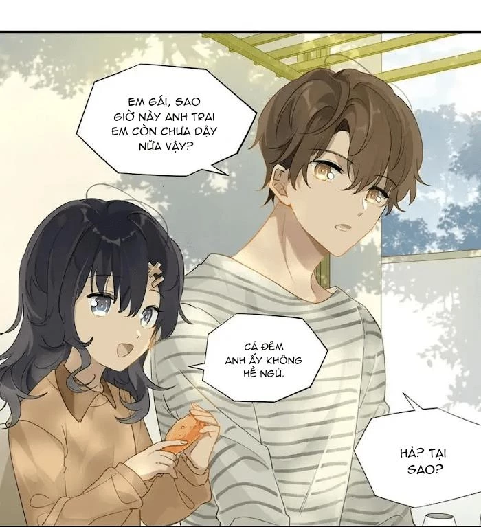 Chào, Đã Lâu Không Gặp Chapter 38 - 2