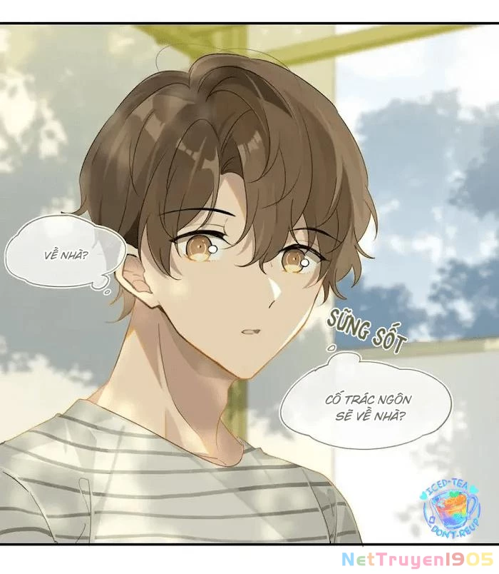 Chào, Đã Lâu Không Gặp Chapter 38 - 4