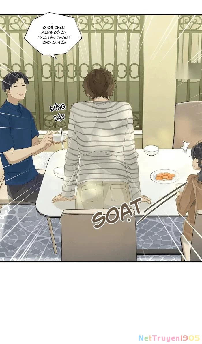 Chào, Đã Lâu Không Gặp Chapter 38 - 5