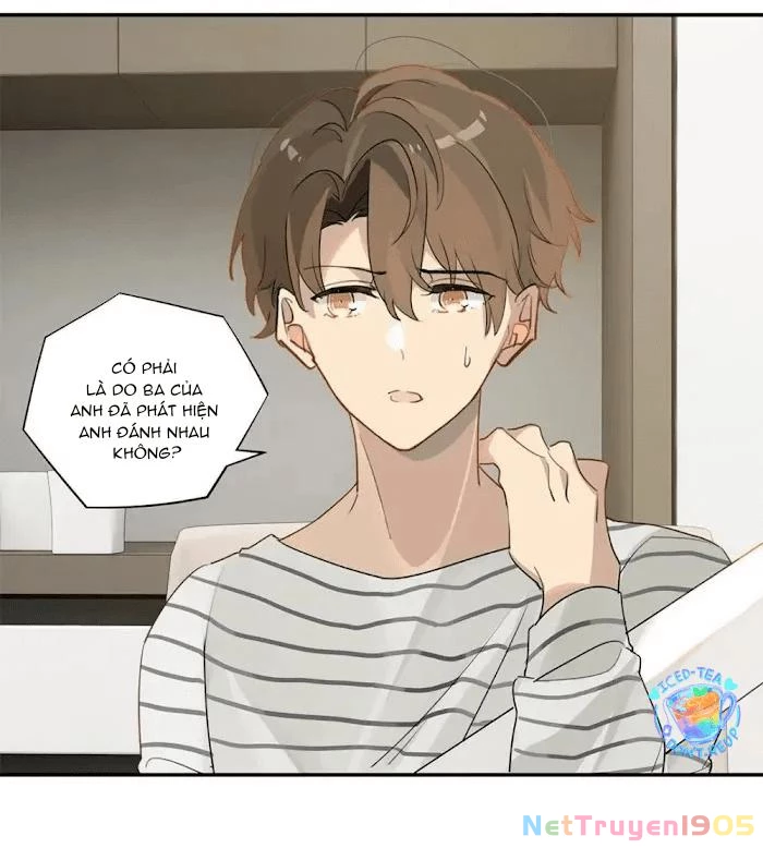 Chào, Đã Lâu Không Gặp Chapter 38 - 12