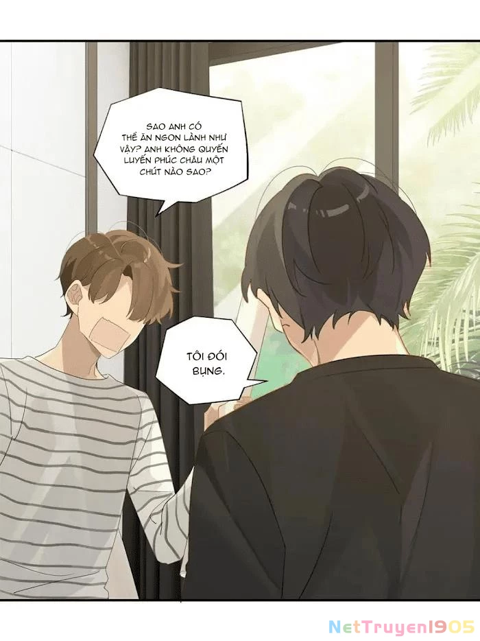 Chào, Đã Lâu Không Gặp Chapter 38 - 13