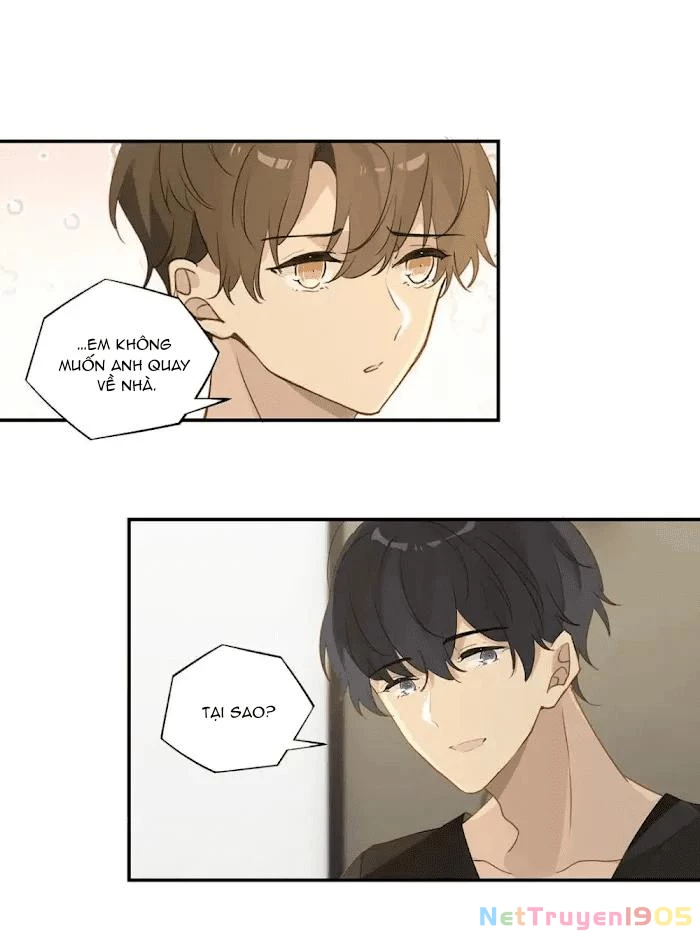 Chào, Đã Lâu Không Gặp Chapter 38 - 15