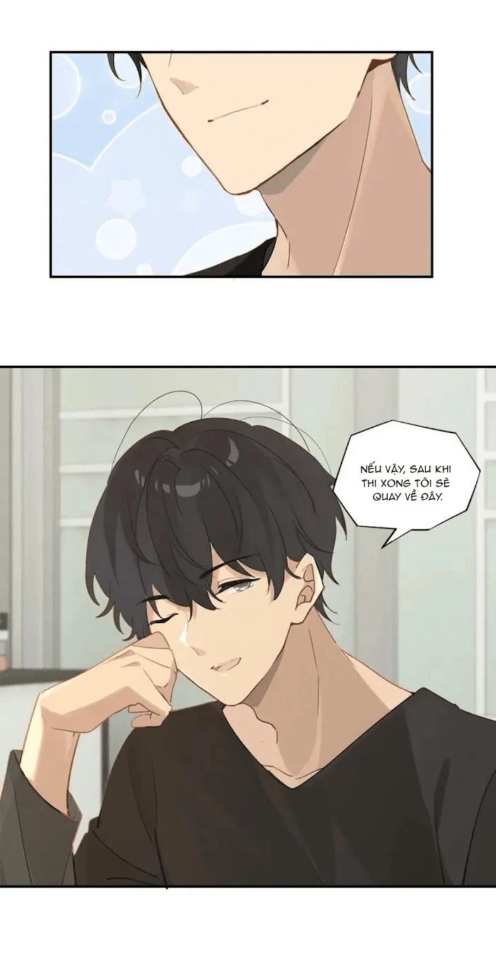 Chào, Đã Lâu Không Gặp Chapter 38 - 17