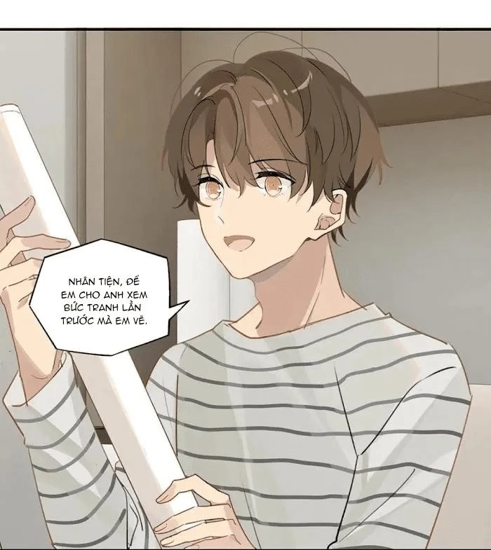 Chào, Đã Lâu Không Gặp Chapter 38 - 19