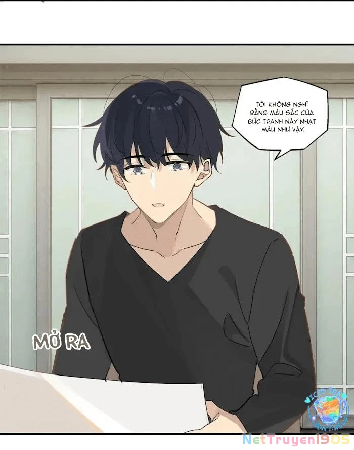 Chào, Đã Lâu Không Gặp Chapter 38 - 20