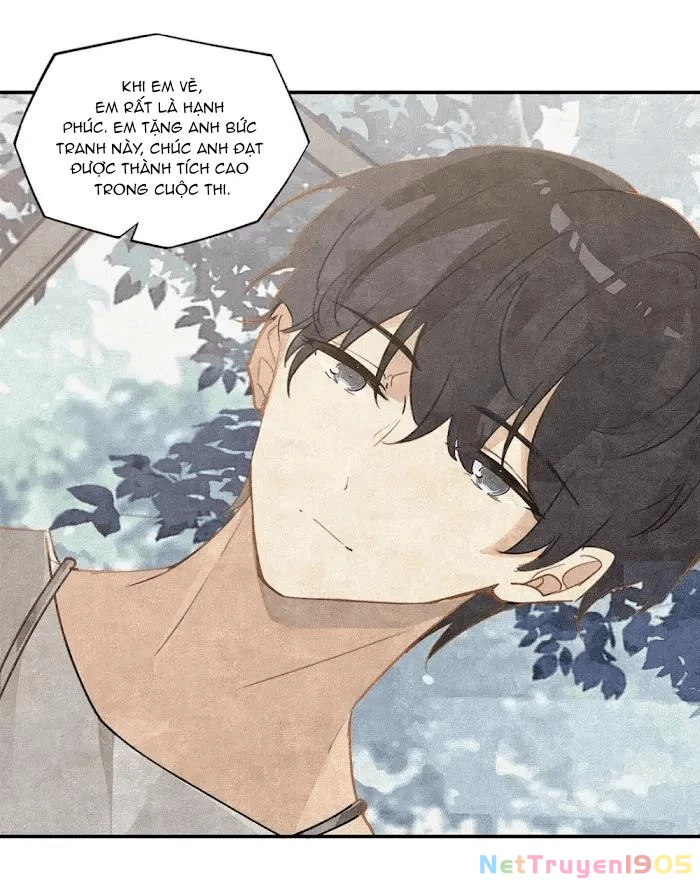 Chào, Đã Lâu Không Gặp Chapter 38 - 21