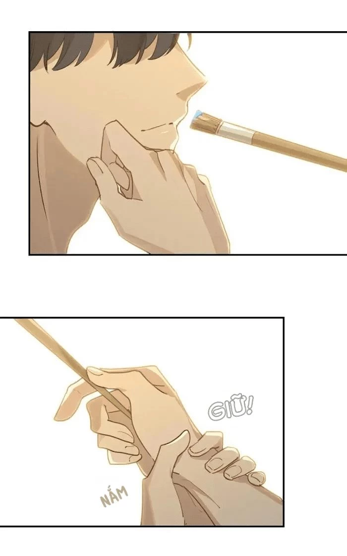 Chào, Đã Lâu Không Gặp Chapter 38 - 24