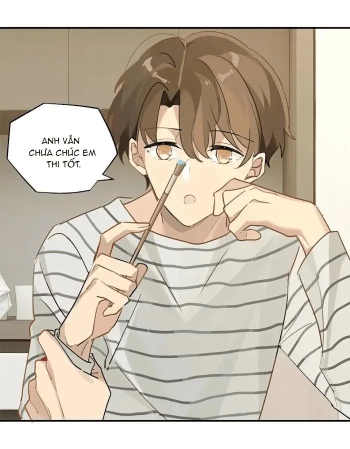 Chào, Đã Lâu Không Gặp Chapter 38 - 25