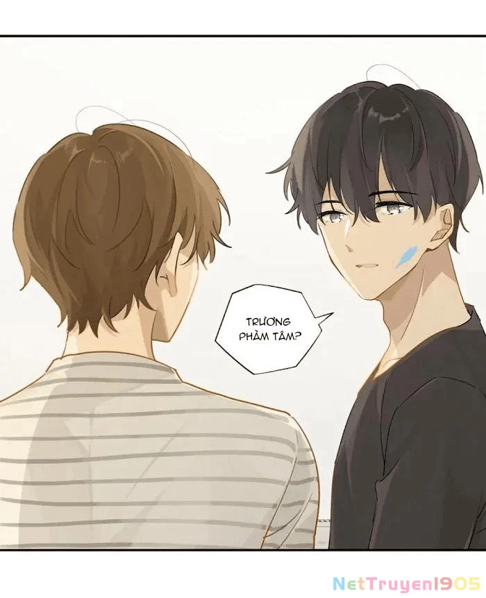 Chào, Đã Lâu Không Gặp Chapter 38 - 28