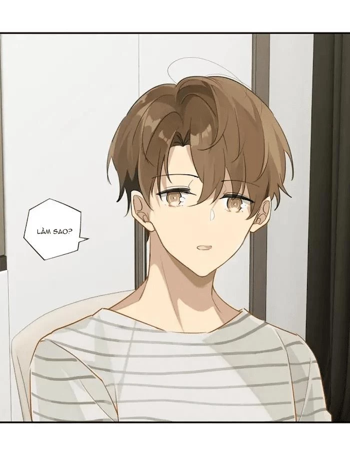 Chào, Đã Lâu Không Gặp Chapter 38 - 29