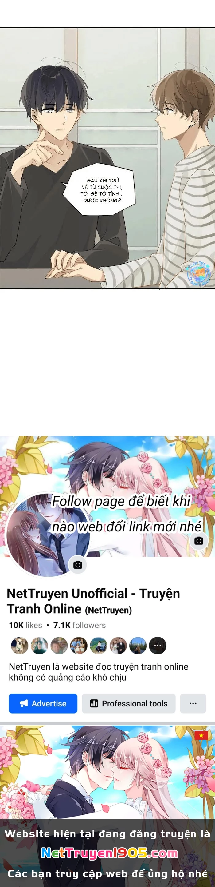 Chào, Đã Lâu Không Gặp Chapter 38 - 30