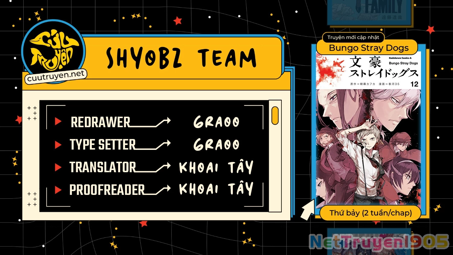 Đặc Nhiệm Thám Tử Chapter 49 - 2