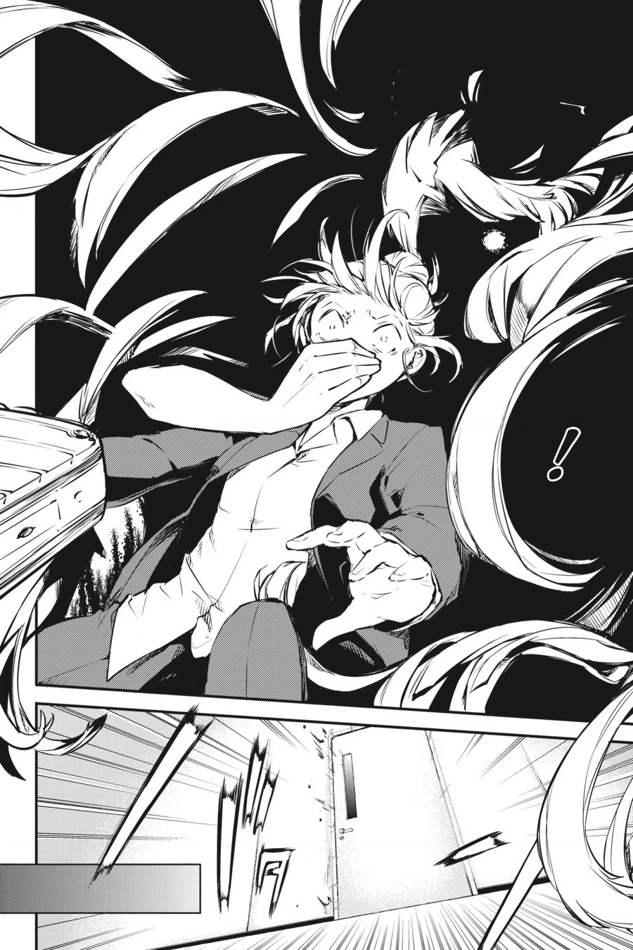 Đặc Nhiệm Thám Tử Chapter 49 - 16