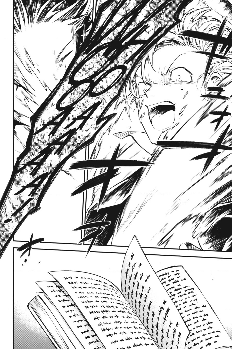 Đặc Nhiệm Thám Tử Chapter 49 - 25