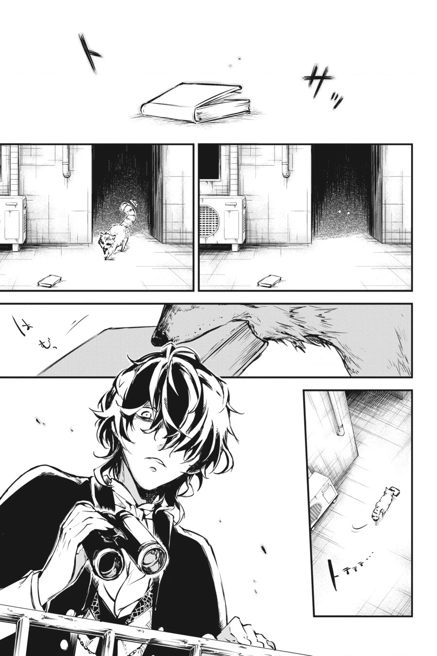 Đặc Nhiệm Thám Tử Chapter 49 - 26