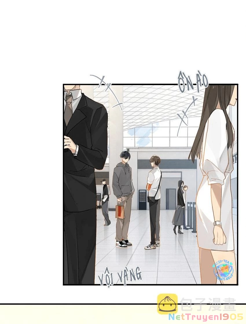 Chào, Đã Lâu Không Gặp Chapter 39 - 2