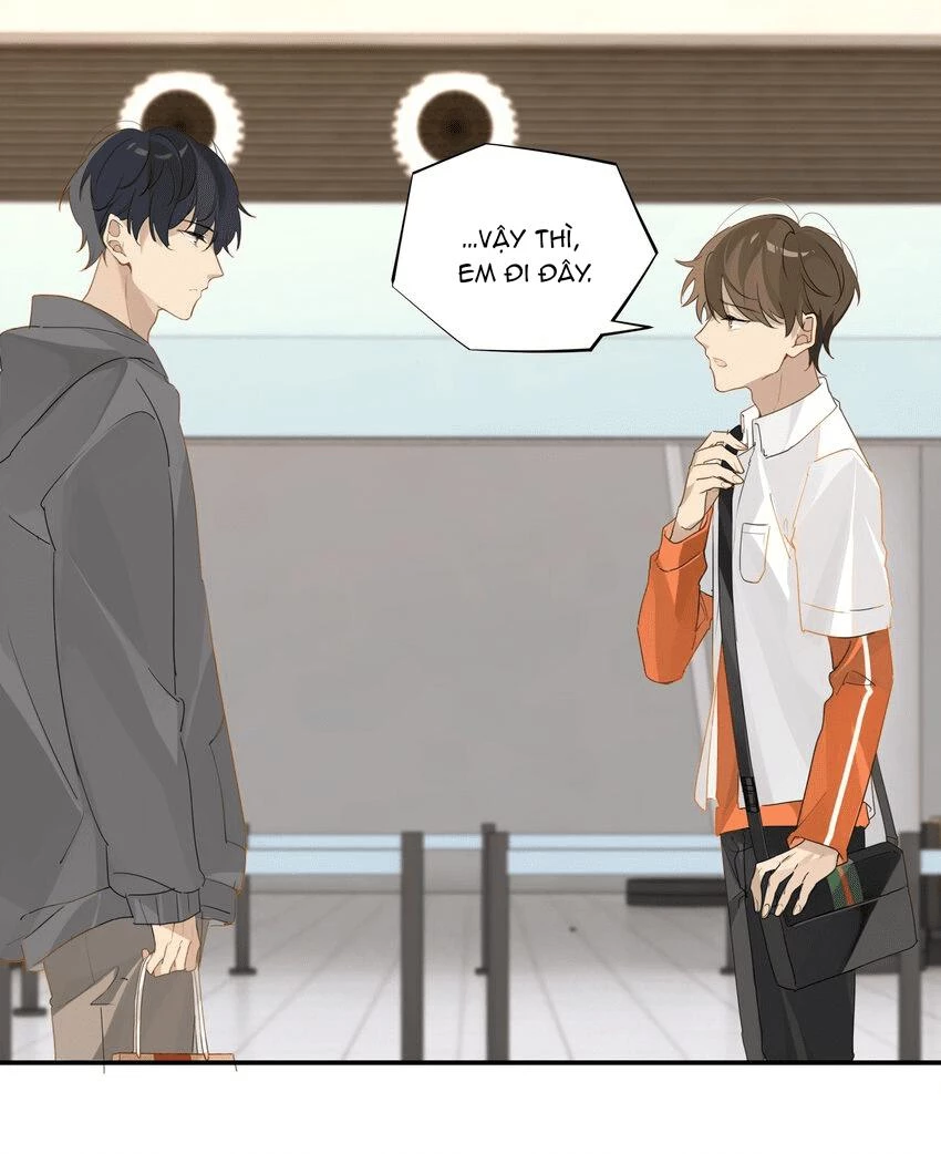 Chào, Đã Lâu Không Gặp Chapter 39 - 3