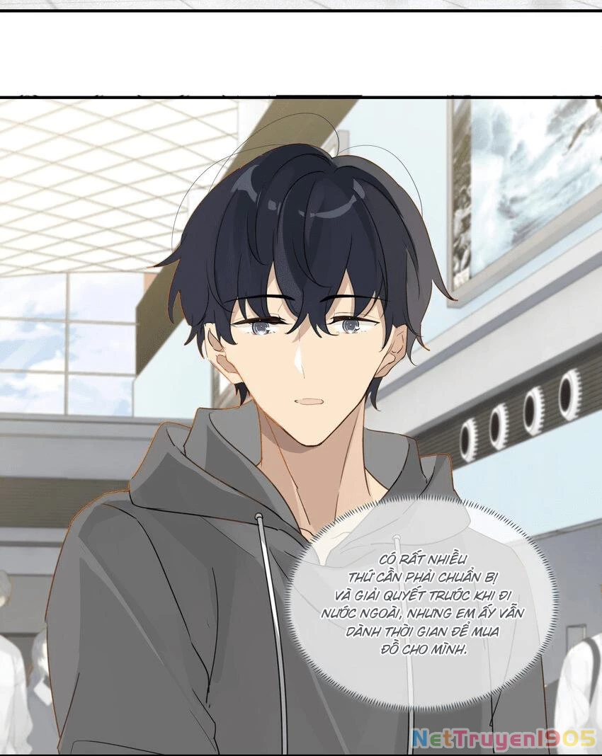 Chào, Đã Lâu Không Gặp Chapter 39 - 5