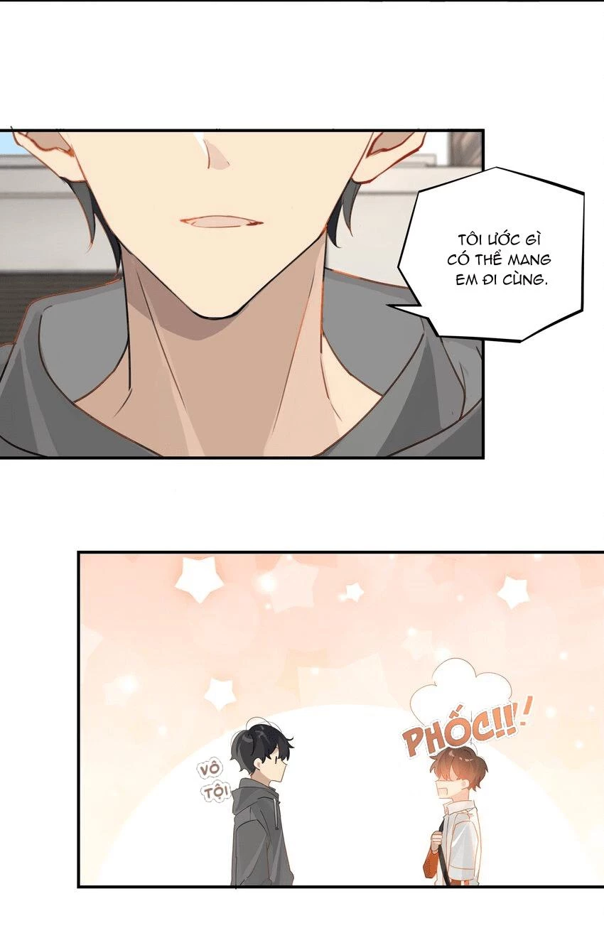 Chào, Đã Lâu Không Gặp Chapter 39 - 6