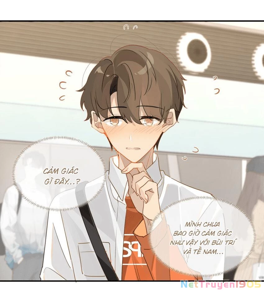 Chào, Đã Lâu Không Gặp Chapter 39 - 7