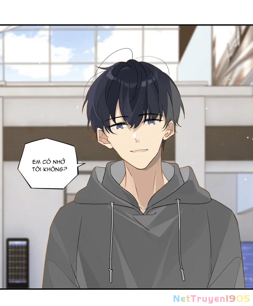 Chào, Đã Lâu Không Gặp Chapter 39 - 9