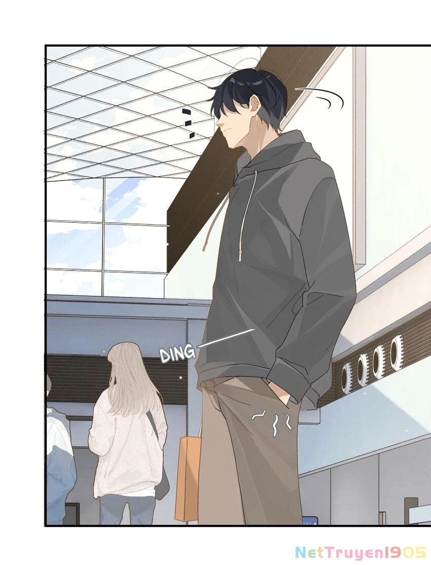 Chào, Đã Lâu Không Gặp Chapter 39 - 14