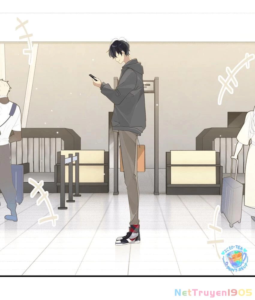 Chào, Đã Lâu Không Gặp Chapter 39 - 17
