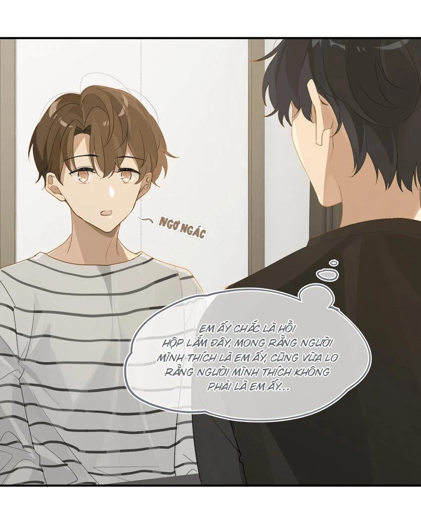 Chào, Đã Lâu Không Gặp Chapter 39 - 19