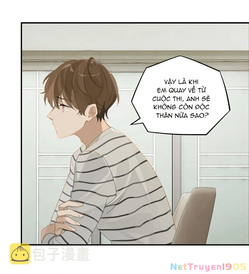 Chào, Đã Lâu Không Gặp Chapter 39 - 20