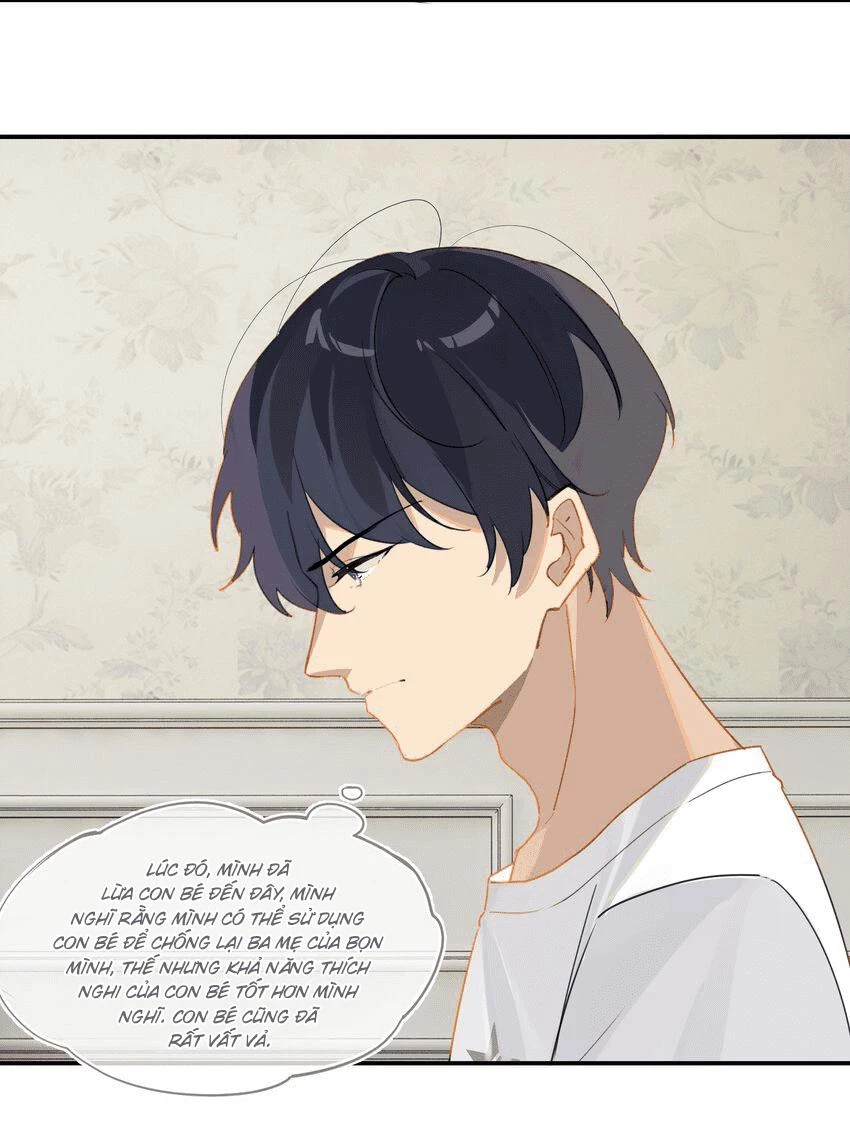 Chào, Đã Lâu Không Gặp Chapter 40 - 2