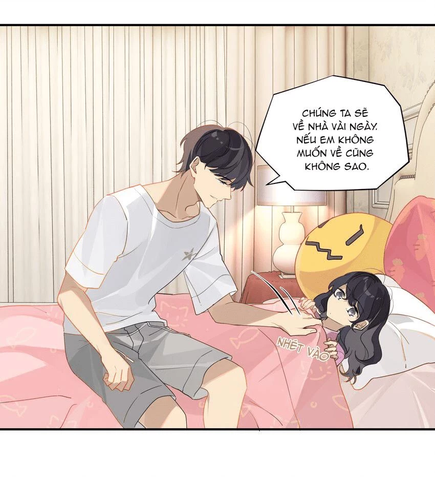 Chào, Đã Lâu Không Gặp Chapter 40 - 3