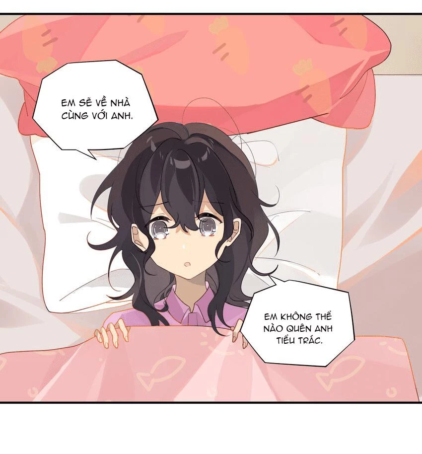 Chào, Đã Lâu Không Gặp Chapter 40 - 4