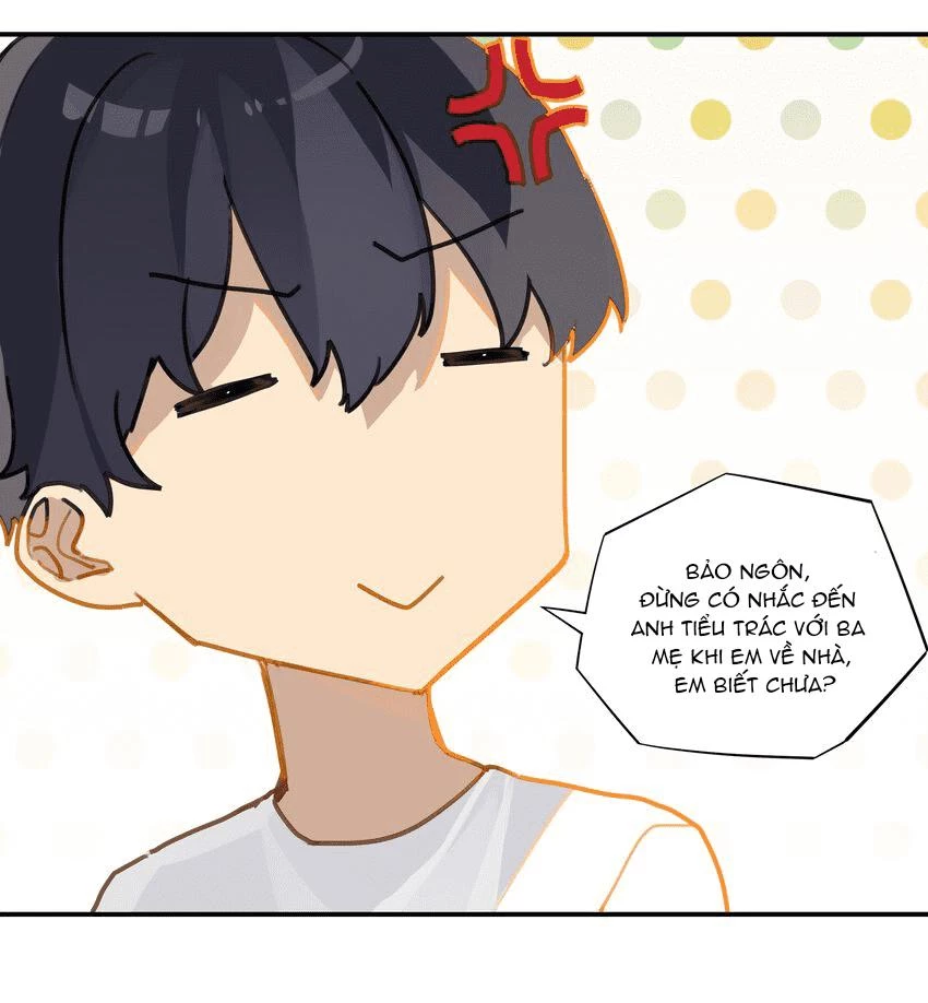 Chào, Đã Lâu Không Gặp Chapter 40 - 5