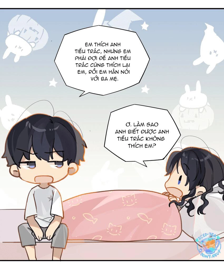 Chào, Đã Lâu Không Gặp Chapter 40 - 6