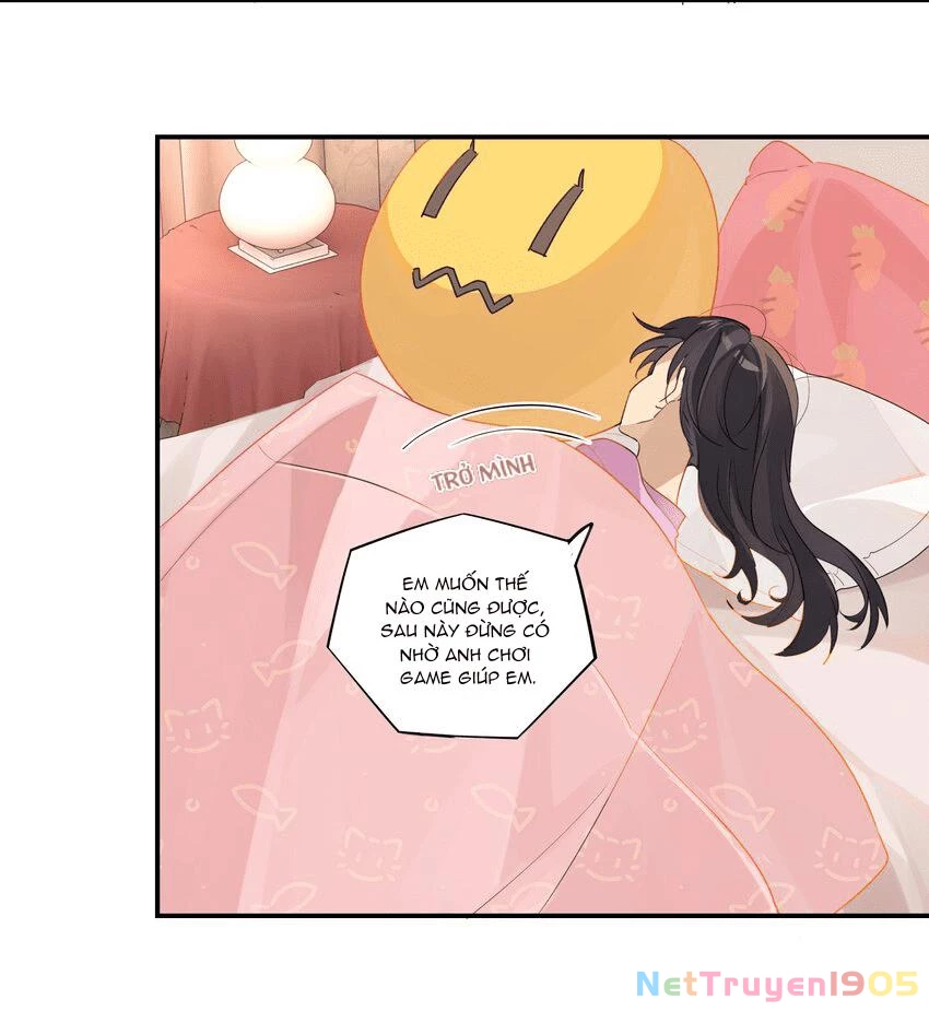 Chào, Đã Lâu Không Gặp Chapter 40 - 8