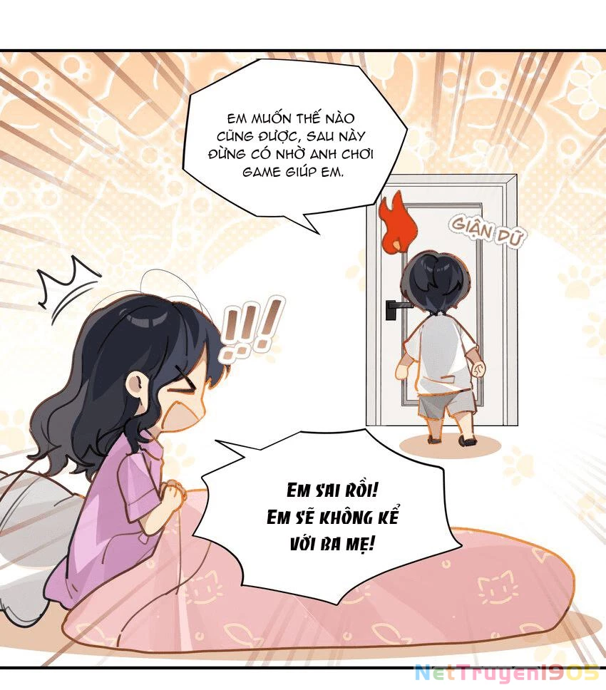 Chào, Đã Lâu Không Gặp Chapter 40 - 9