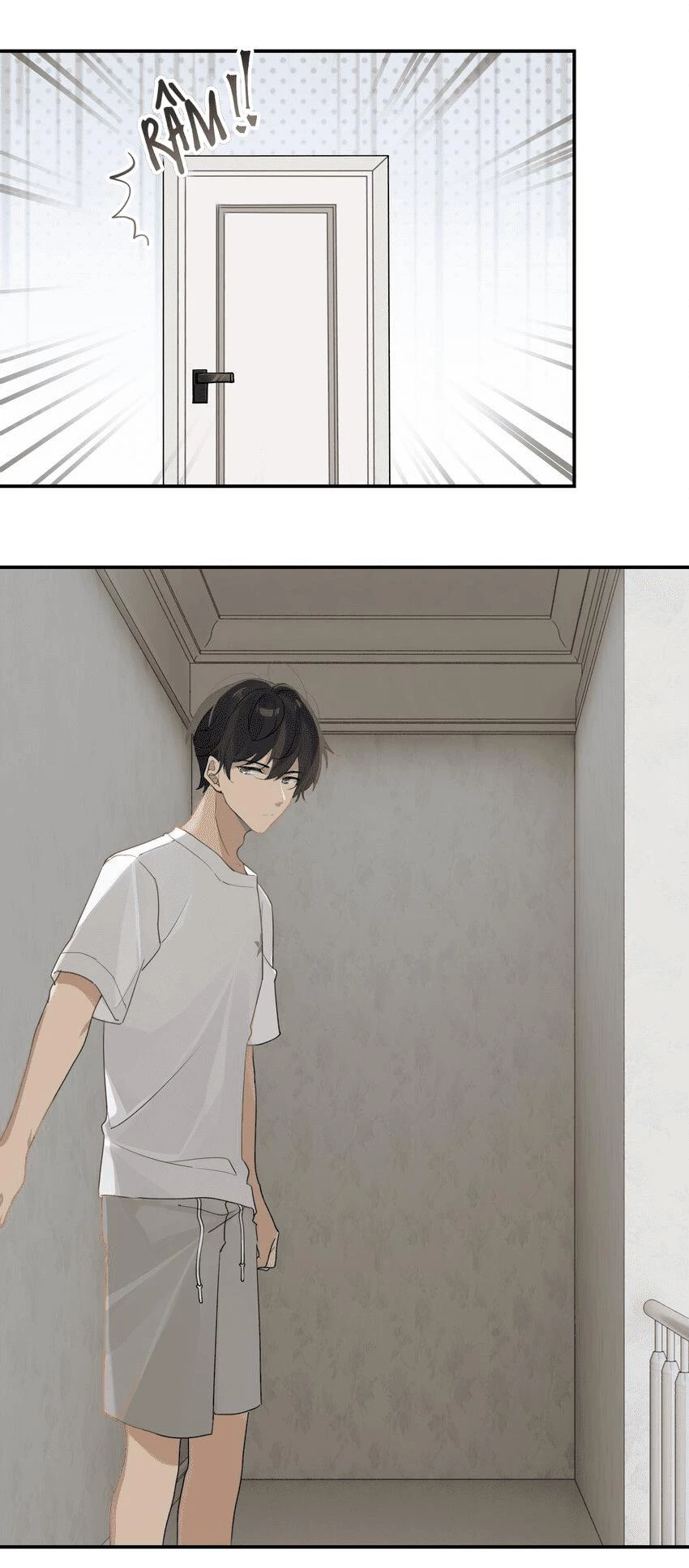 Chào, Đã Lâu Không Gặp Chapter 40 - 10