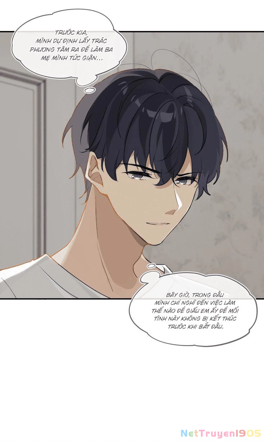 Chào, Đã Lâu Không Gặp Chapter 40 - 11