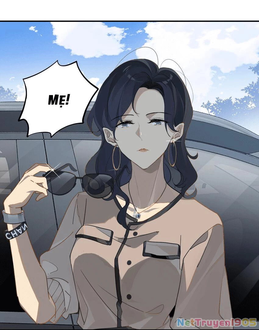 Chào, Đã Lâu Không Gặp Chapter 40 - 13