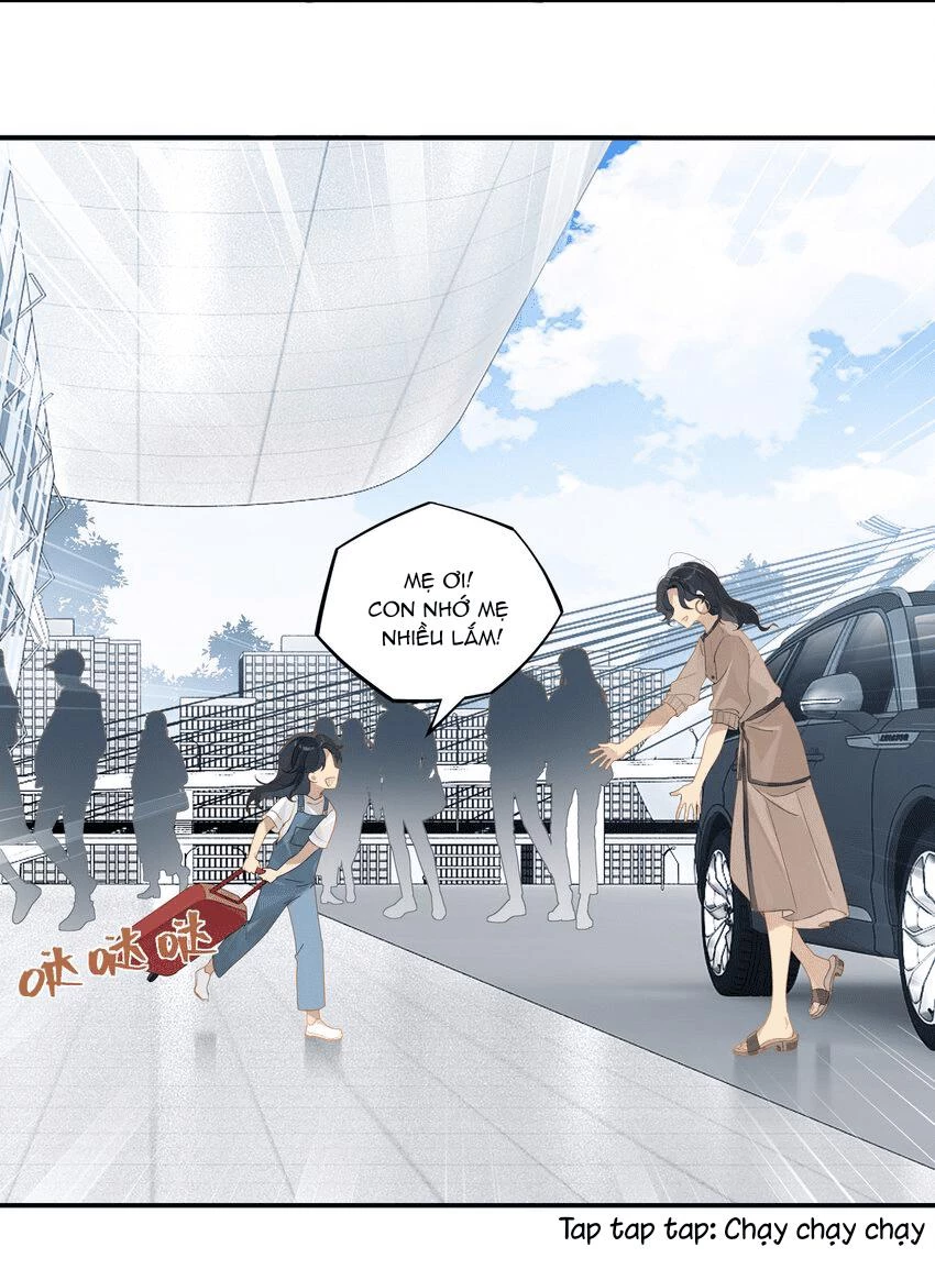 Chào, Đã Lâu Không Gặp Chapter 40 - 14