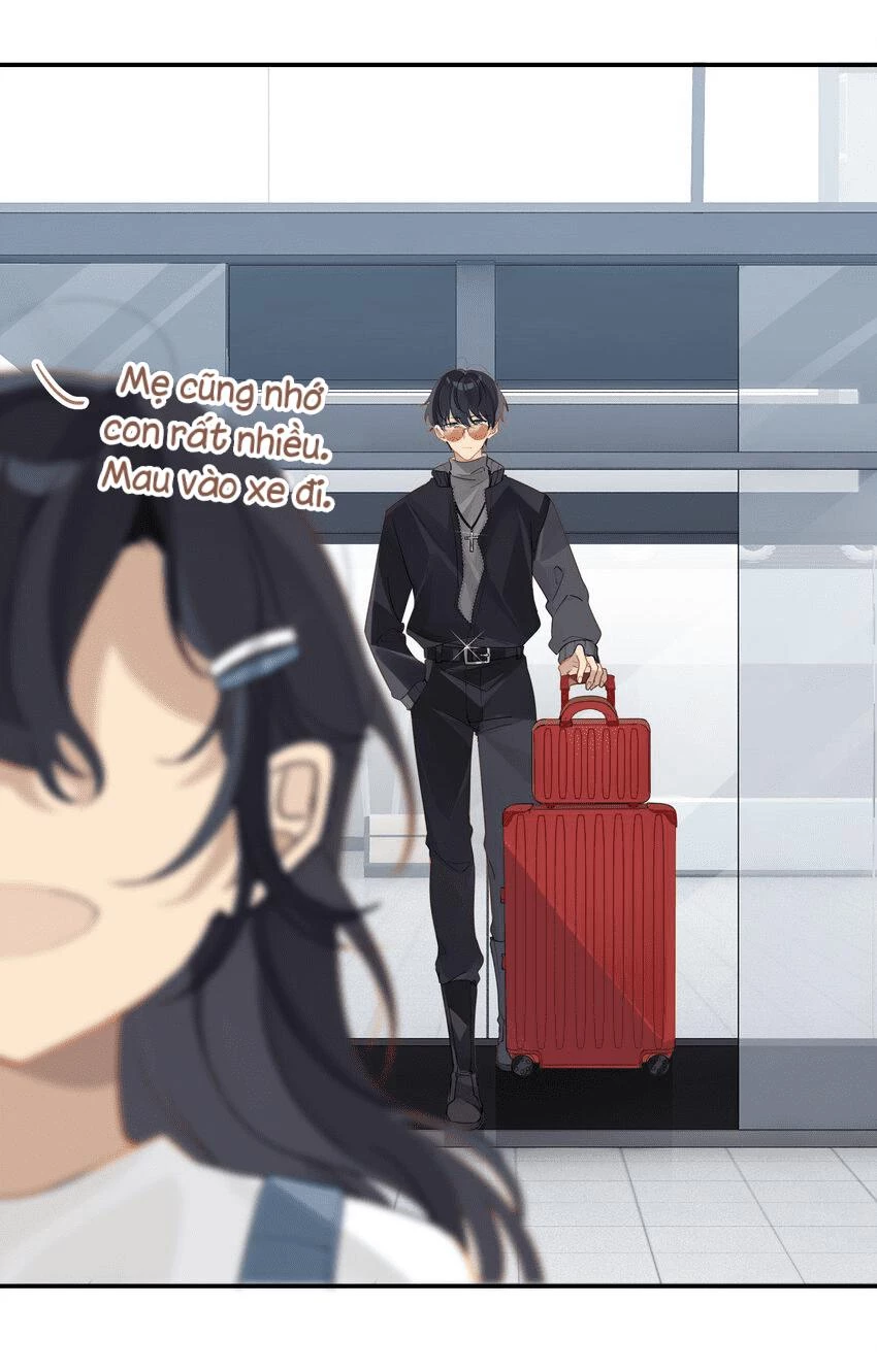 Chào, Đã Lâu Không Gặp Chapter 40 - 15